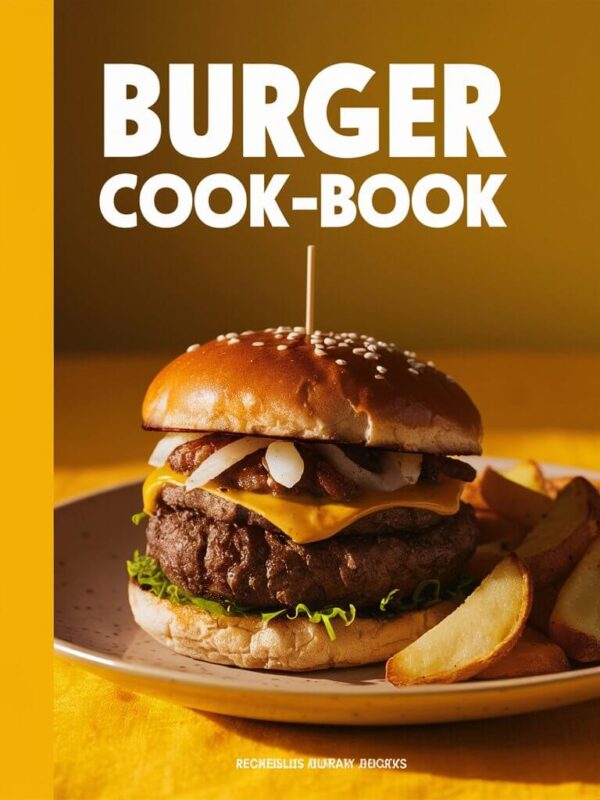 100+ Digital Cookbooks Bundle – Quick, Easy & Healthy Recipes for Every Day - Image 4