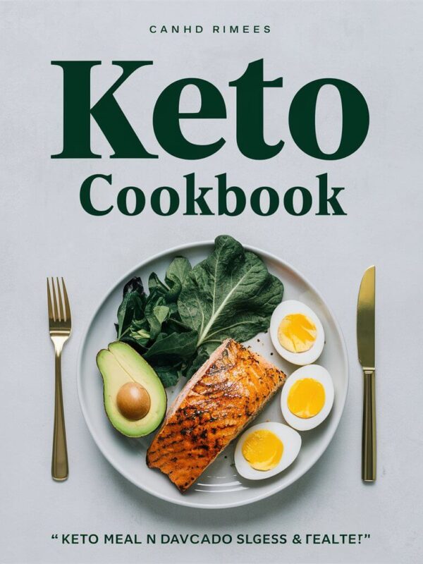 100+ Digital Cookbooks Bundle – Quick, Easy & Healthy Recipes for Every Day - Image 7