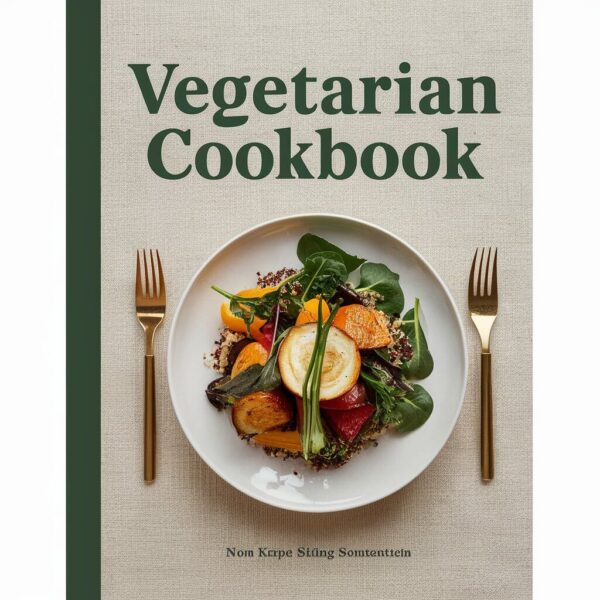 100+ Digital Cookbooks Bundle – Quick, Easy & Healthy Recipes for Every Day - Image 6
